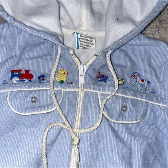 🚨 3 for $25 - VINTAGE 3-piece Set - Picture 6 of 11